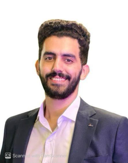 Sharif Tariq Abdul Latif Al-Qayyim